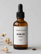 SECOND SKIN | FOR HER. I — 30ml Dropper Bottle