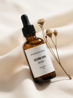 SECOND SKIN | FOR HER. I — 30ml Dropper Bottle