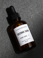 SECOND SKIN | FOR HIM. I — 30ml Dropper Bottle
