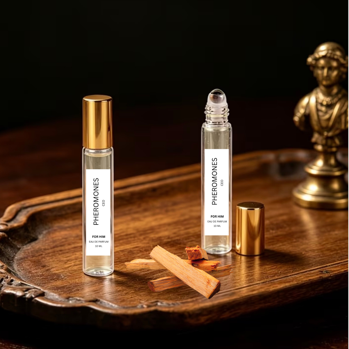 CEO | FOR HIM — 10ml Rollerball