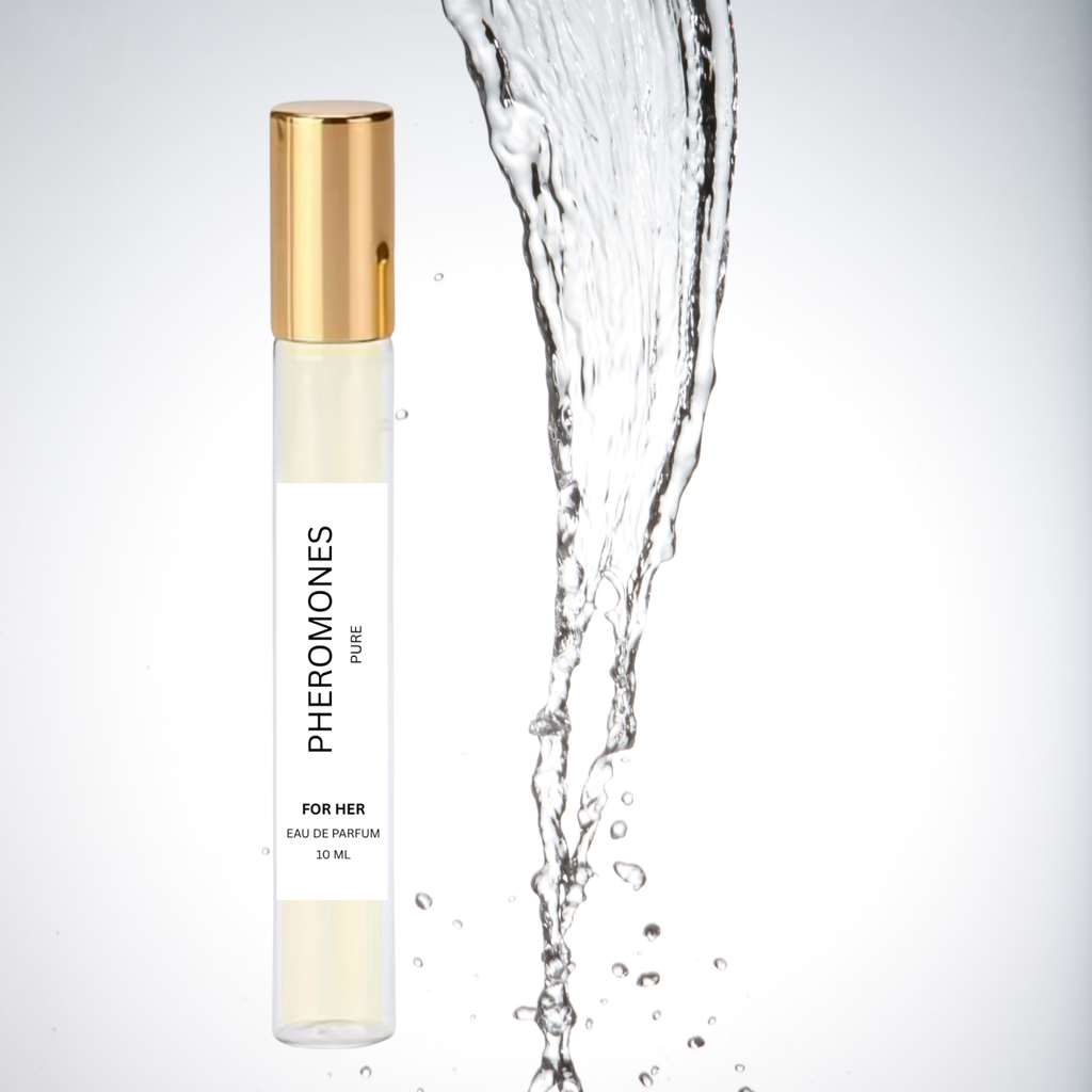 PURE | FOR HER — 10ml Rollerball