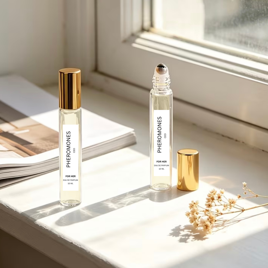 CEO | FOR HER — 10ml Rollerball