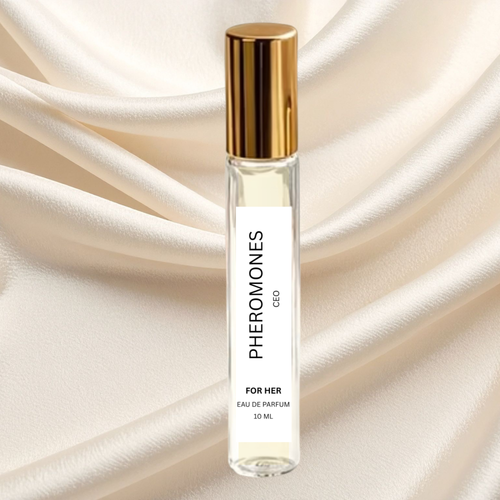 CEO | FOR HER — 10ml Rollerball