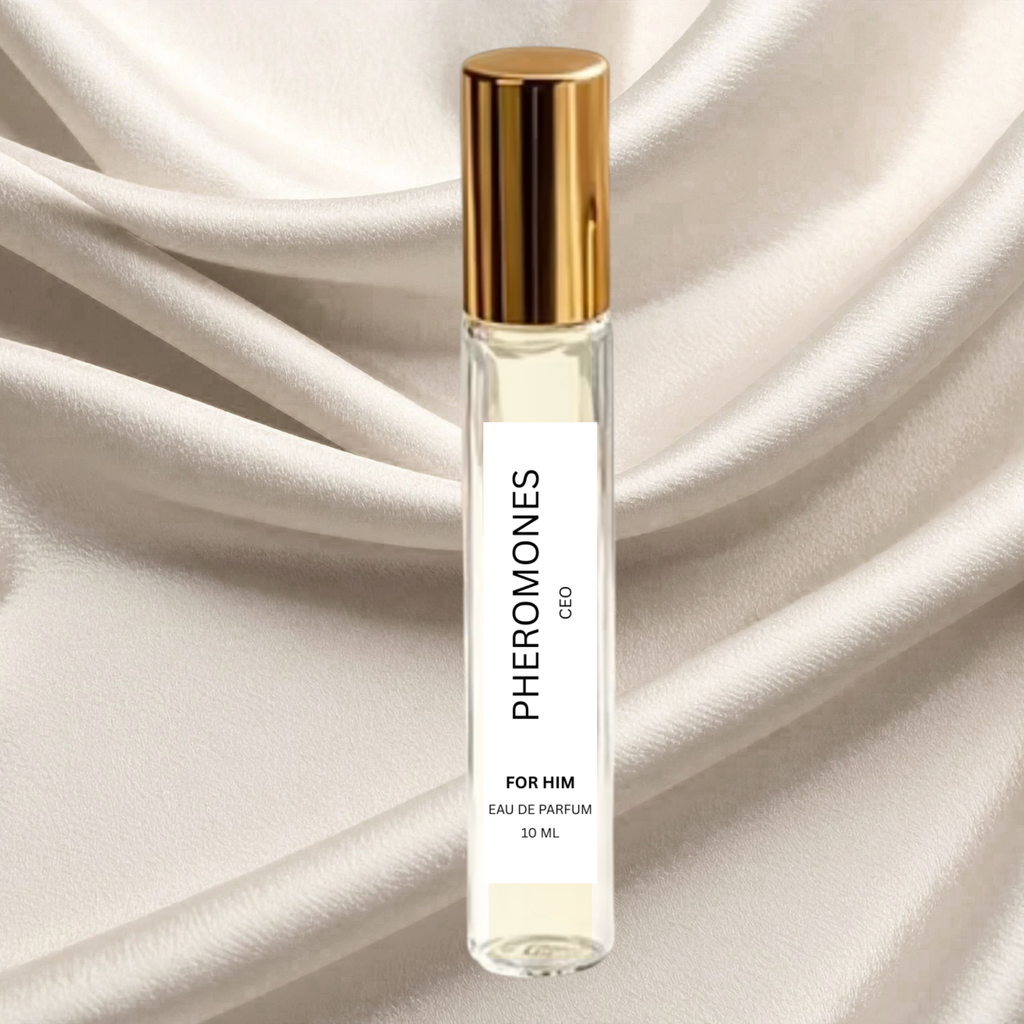 CEO | FOR HIM — 10ml Rollerball
