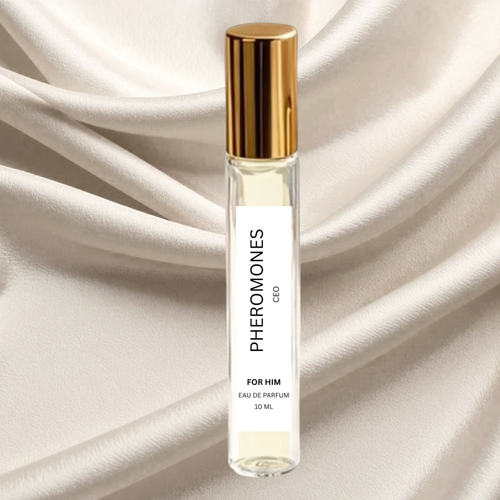 CEO | FOR HIM — 10ml Rollerball