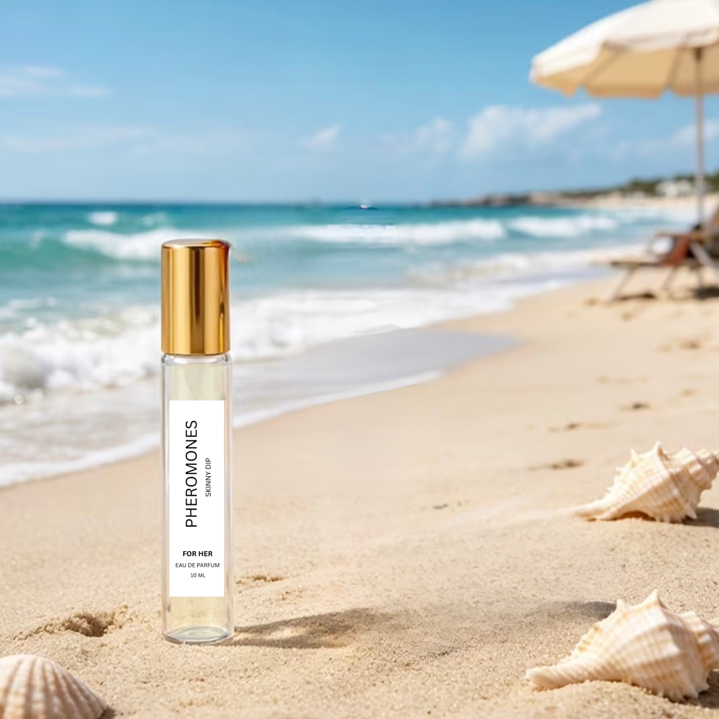 SKINNY DIP | FOR HER — 10ml Rollerball