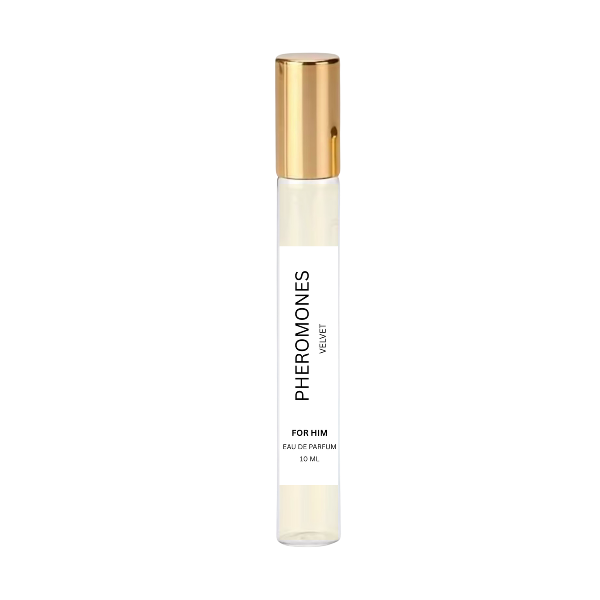 VELVET | FOR HIM — 10ml Rollerball
