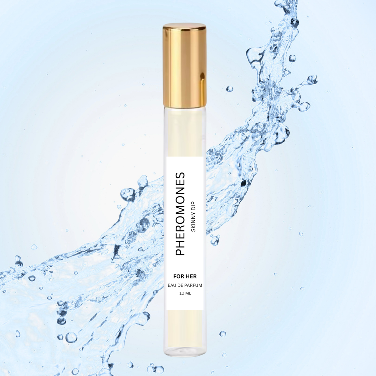 SKINNY DIP | FOR HER — 10ml Rollerball