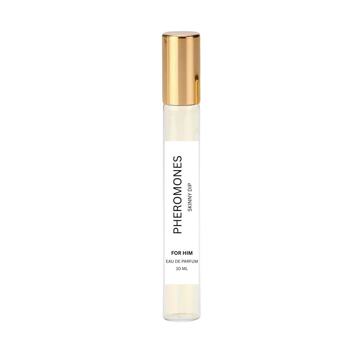 SKINNY DIP | FOR HIM — 10ml Rollerball